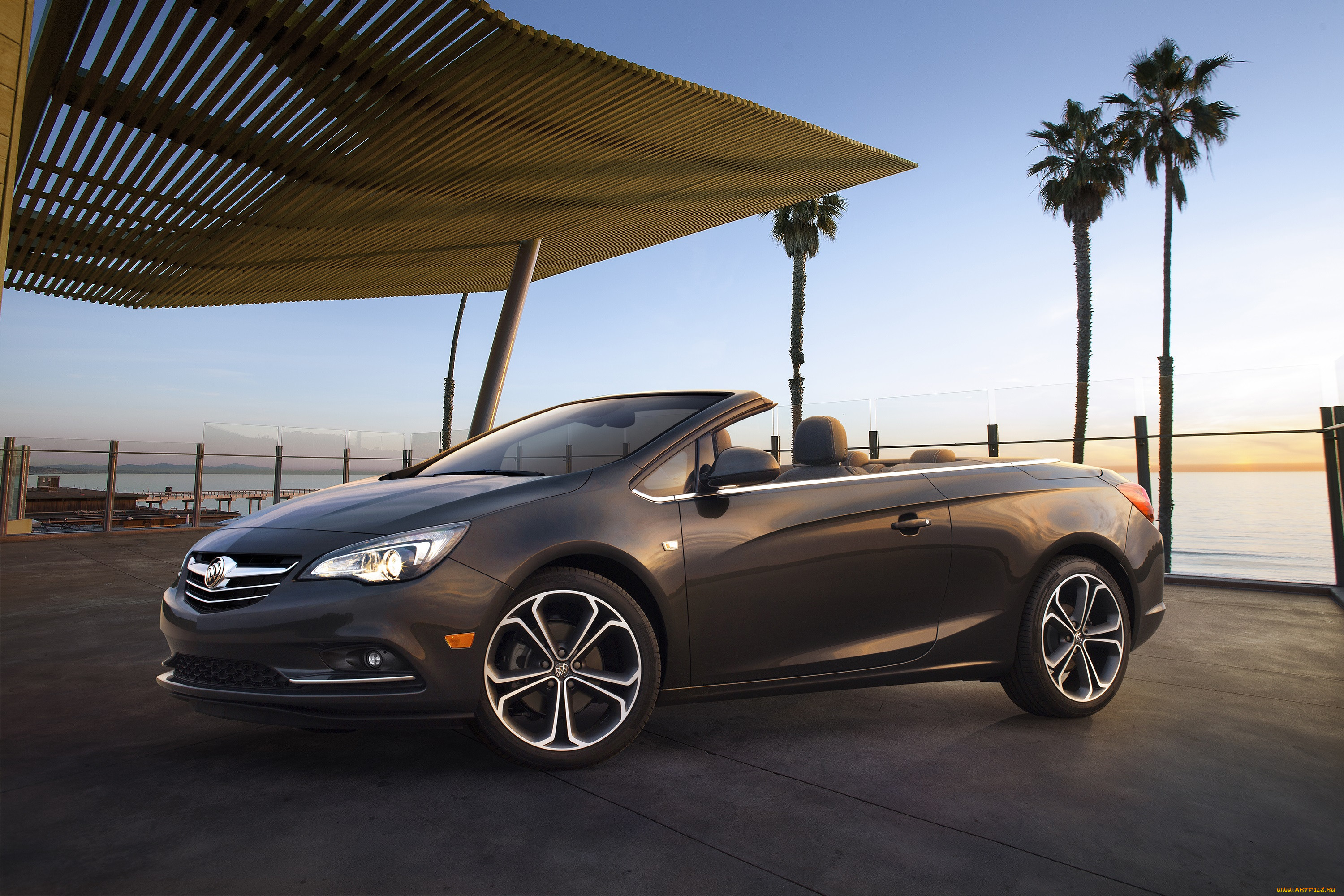 , buick, , cascada, 2016, 